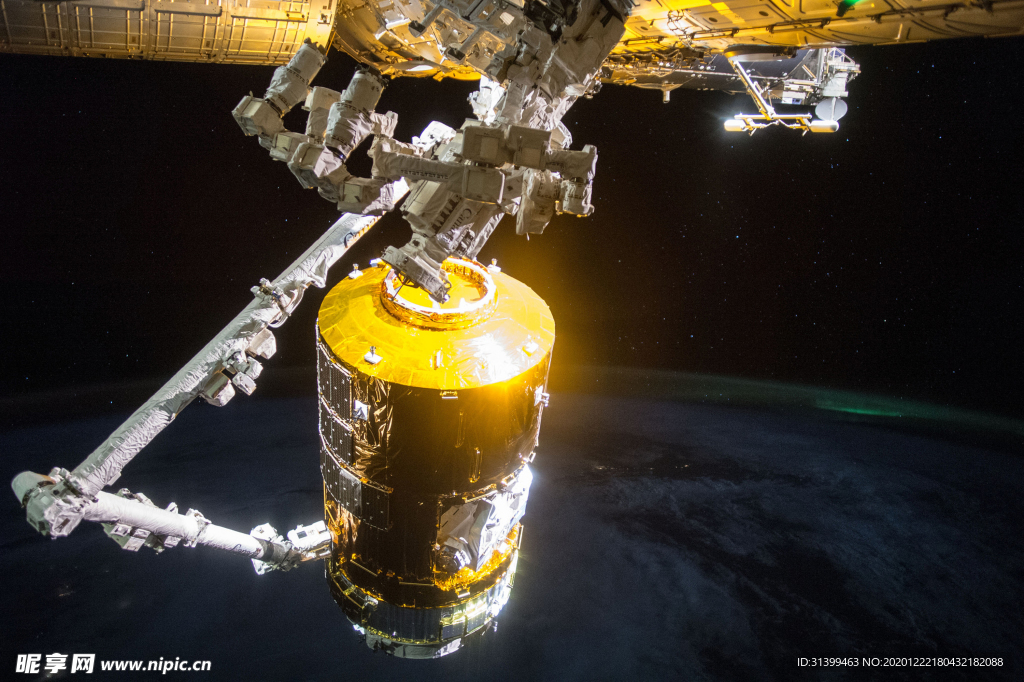 航天器 载人火箭 航天科技