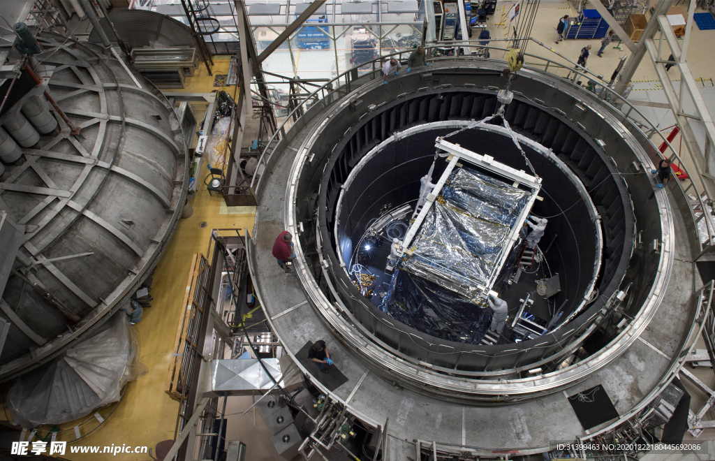 航天器 载人火箭 航天科技