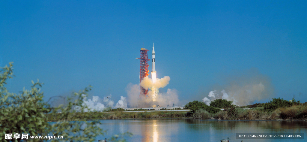 航天器 载人火箭 航天科技