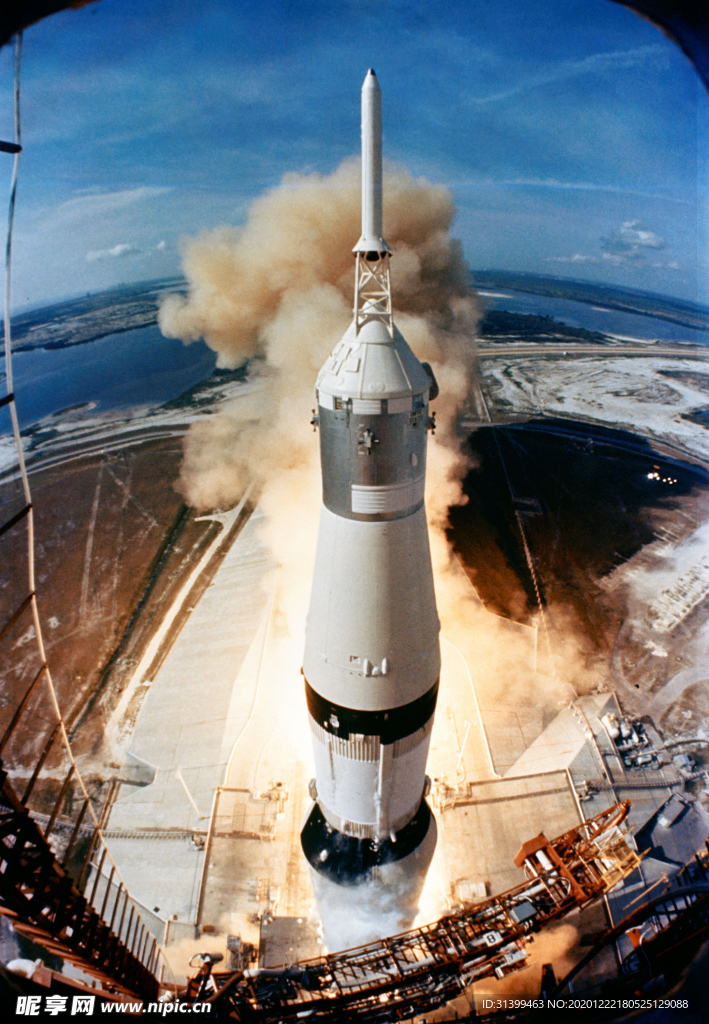 航天器 载人火箭 航天科技