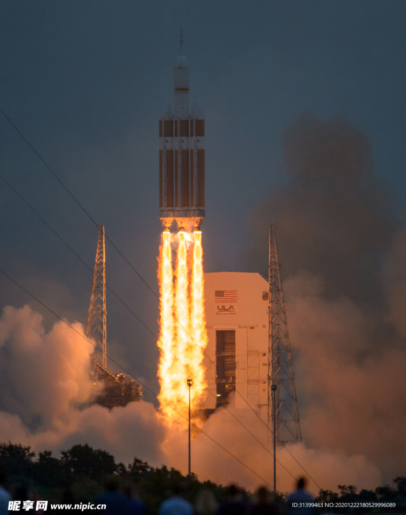 航天器 载人火箭 航天科技