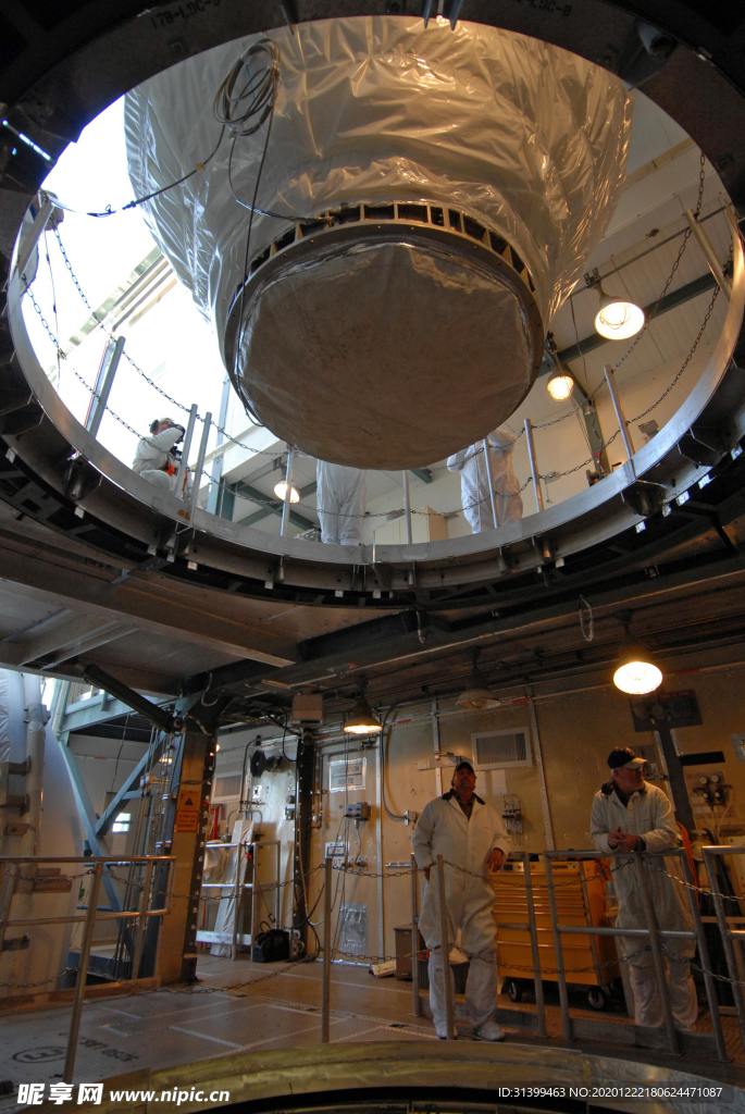 航天器 载人火箭 航天科技