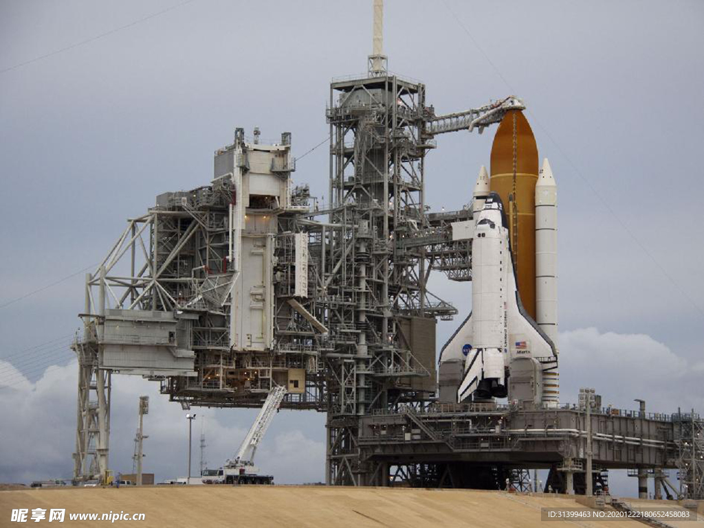 航天器 载人火箭 航天科技