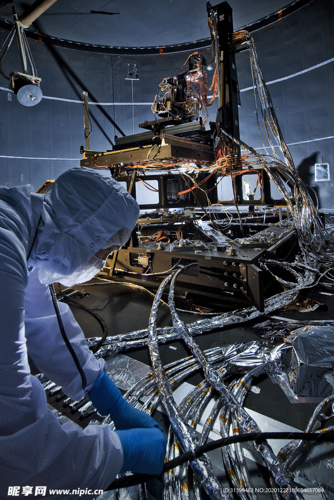 航天器 载人火箭 航天科技