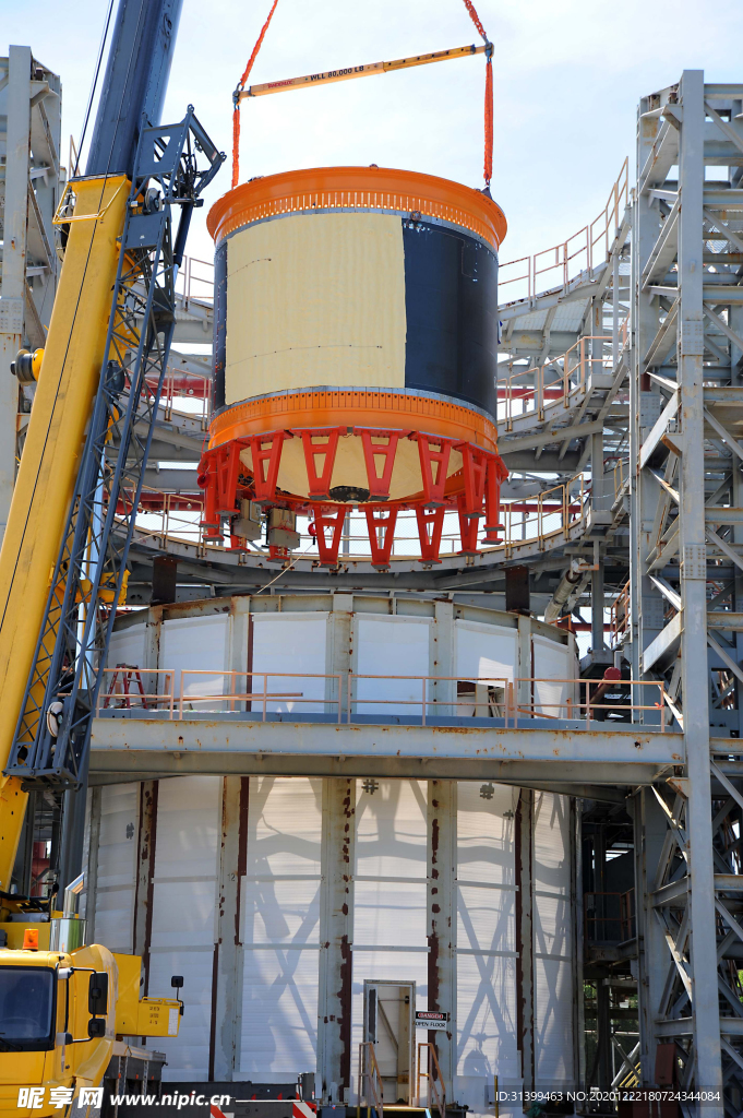 航天器 载人火箭 航天科技