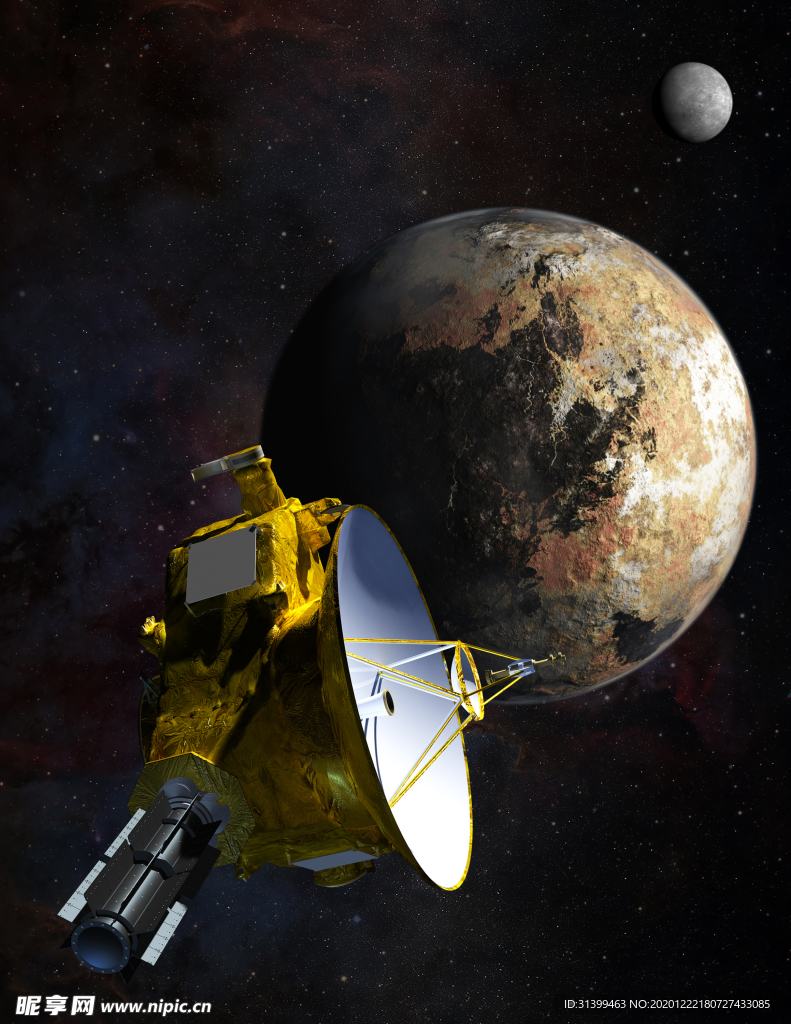 航天器 载人火箭 航天科技