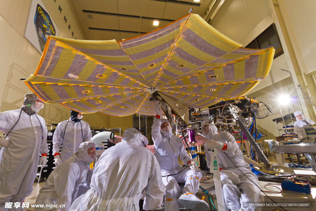 航天器 载人火箭 航天科技