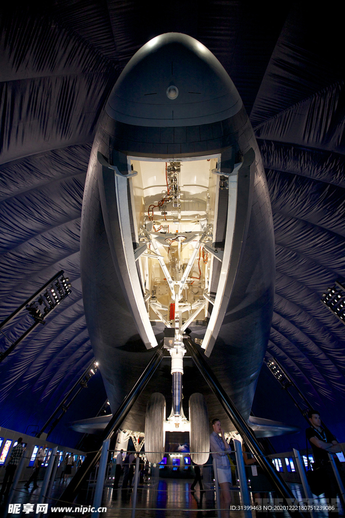 航天器 载人火箭 航天科技