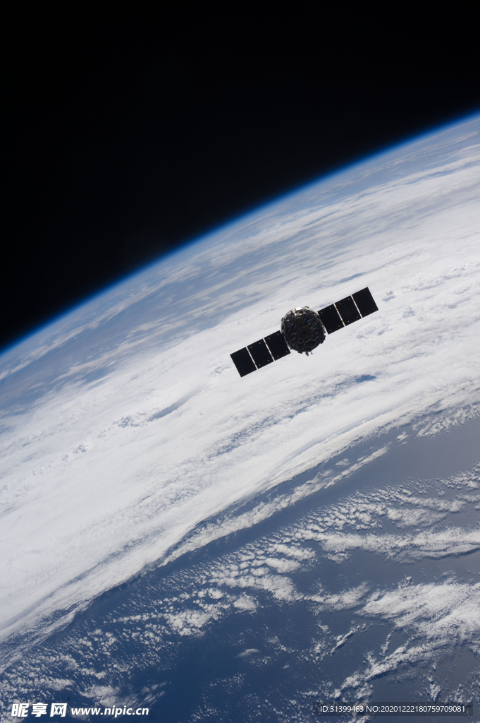 航天器 载人火箭 航天科技