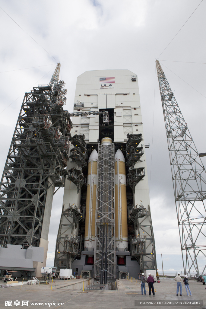 航天器 载人火箭 航天科技