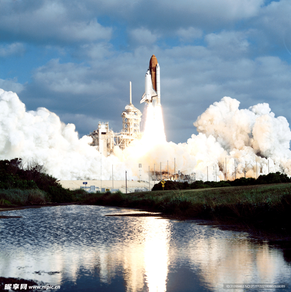 航天器 载人火箭 航天科技