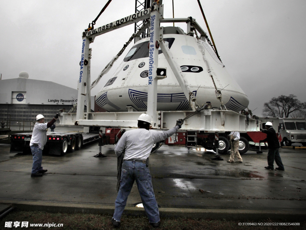 航天器 载人火箭 航天科技