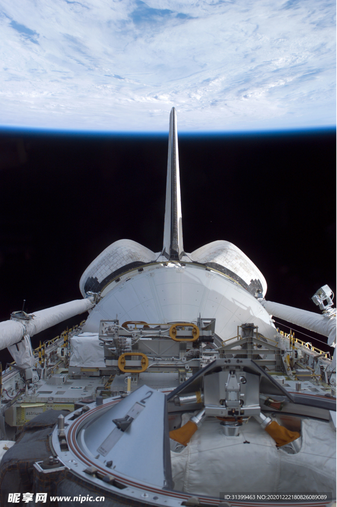 航天器 载人火箭 航天科技