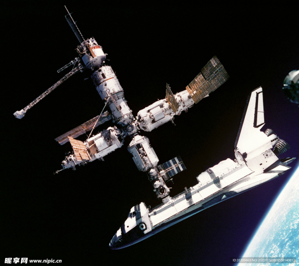 航天器 载人火箭 航天科技