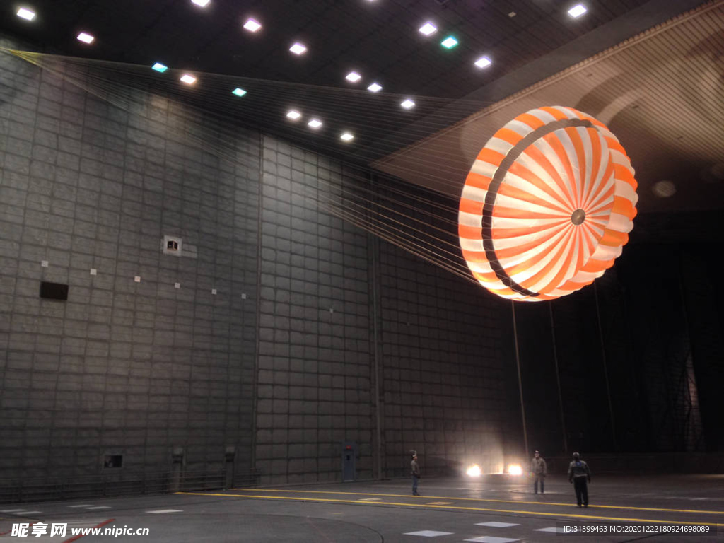 航天器 载人火箭 航天科技