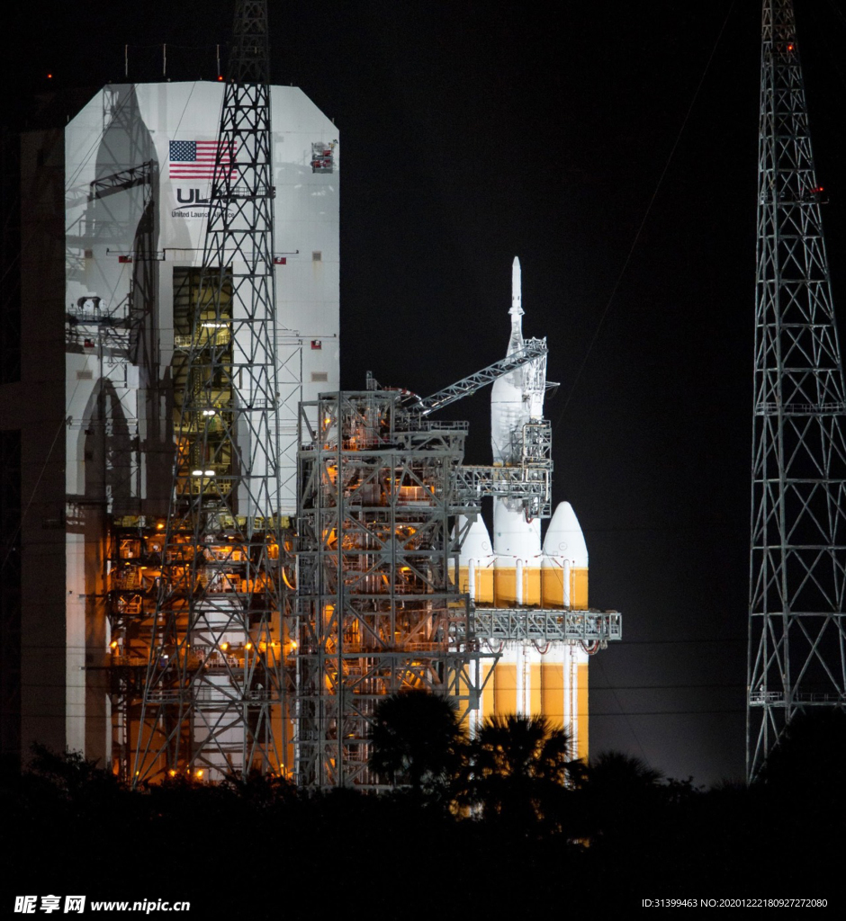 航天器 载人火箭 航天科技