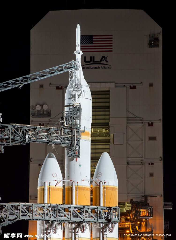 航天器 载人火箭 航天科技