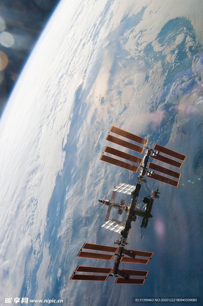 航天器 载人火箭 航天科技