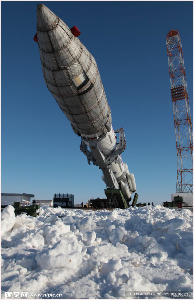 航天器 载人火箭 航天科技