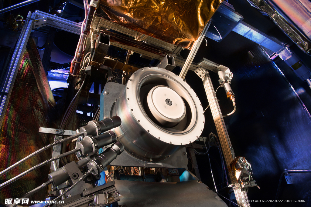 航天器 载人火箭 航天科技