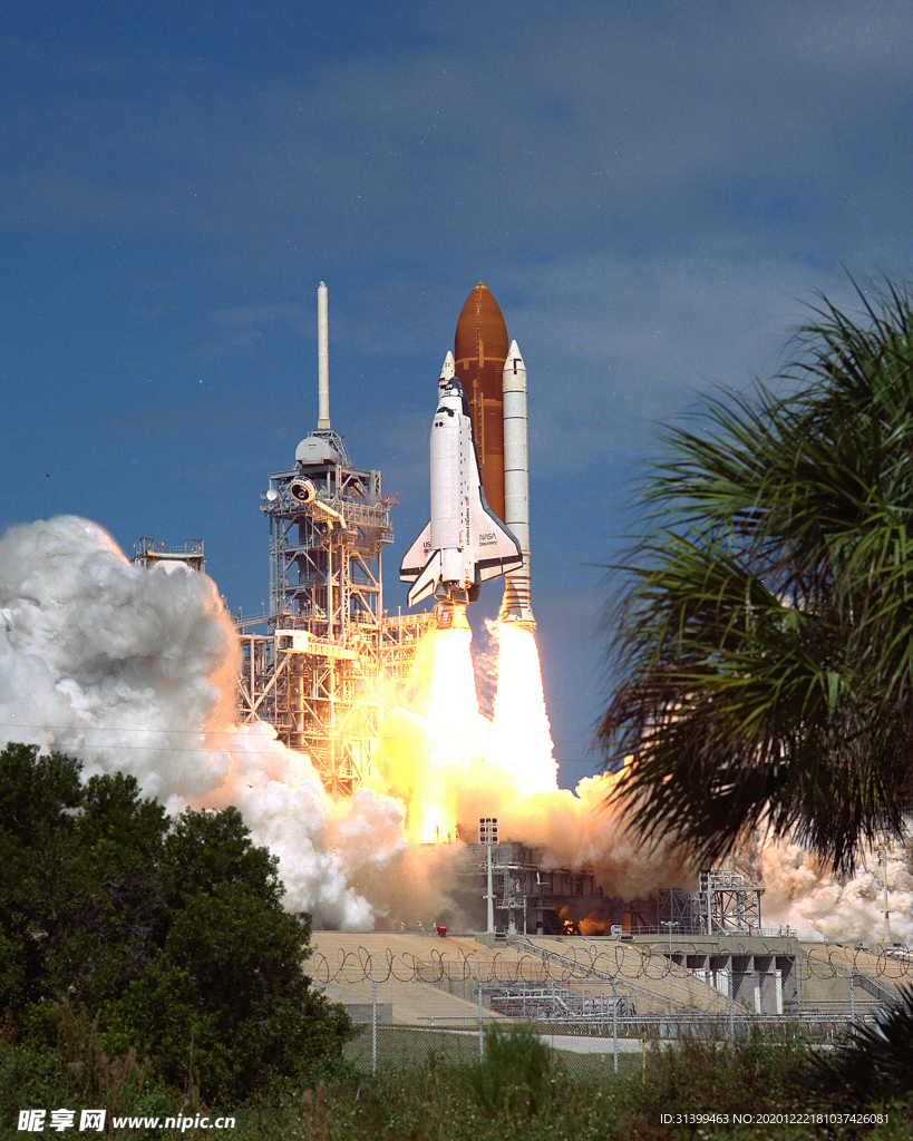 航天器 载人火箭 航天科技