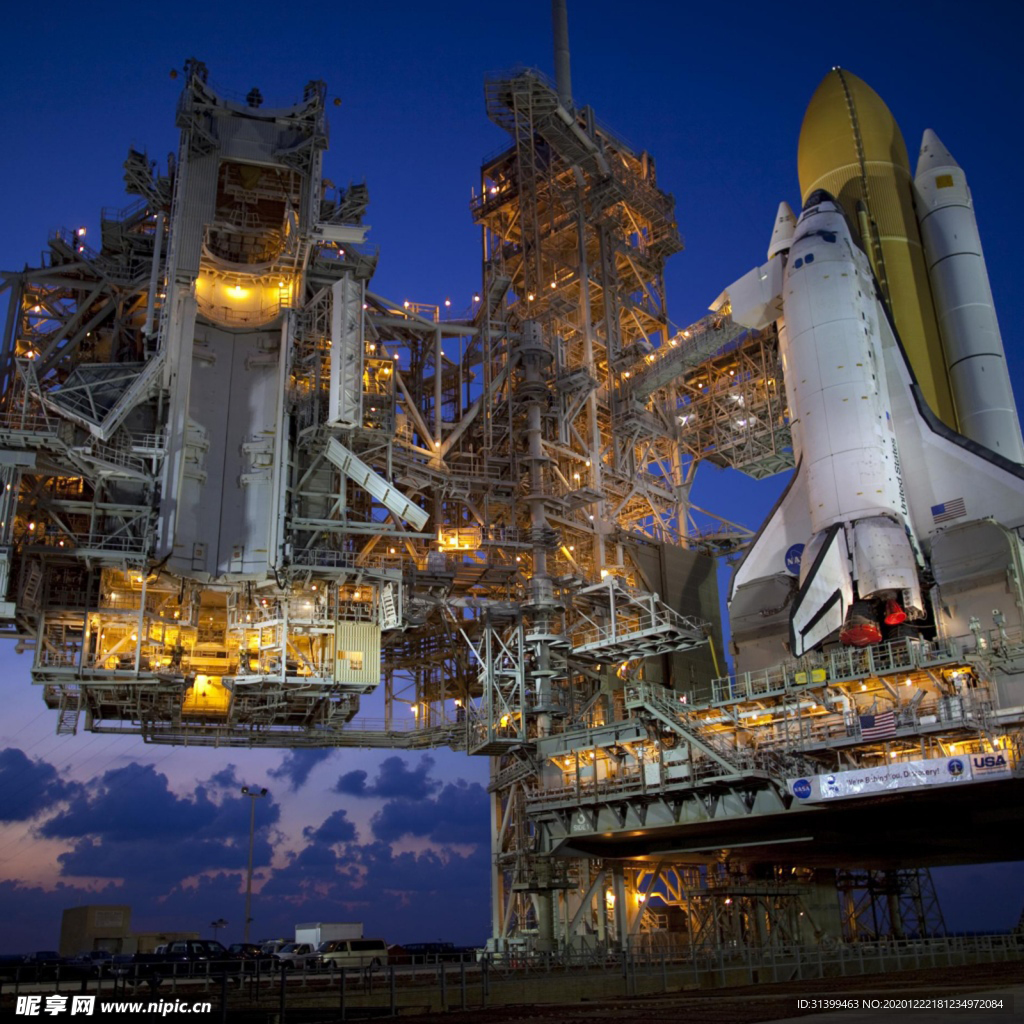 航天器 载人火箭 航天科技