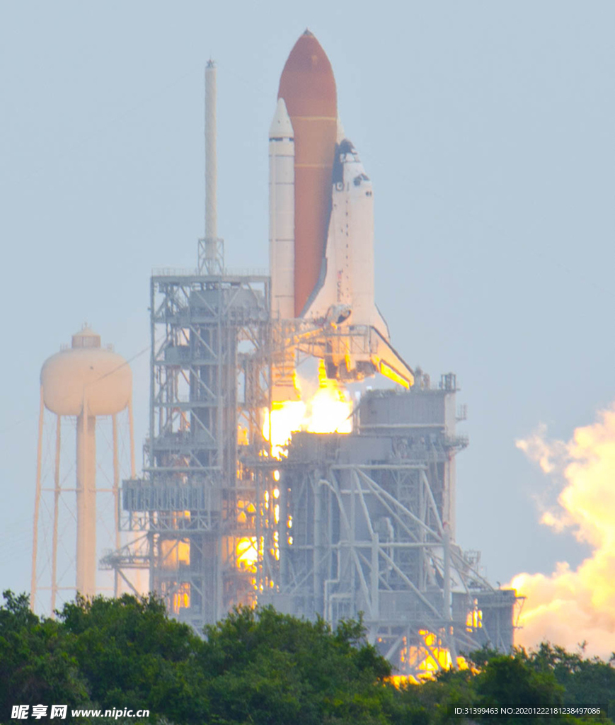 航天器 载人火箭 航天科技