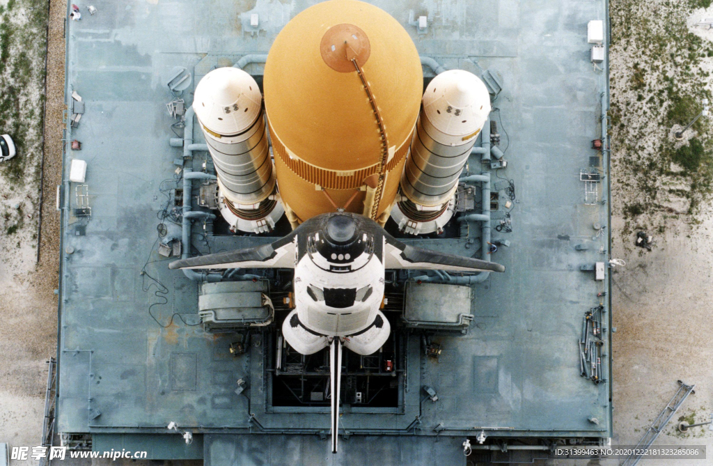 航天器 载人火箭 航天科技