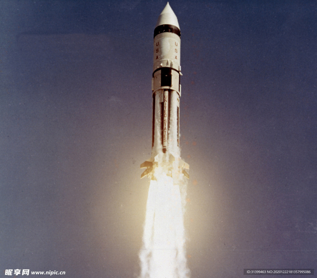 航天器 载人火箭 航天科技