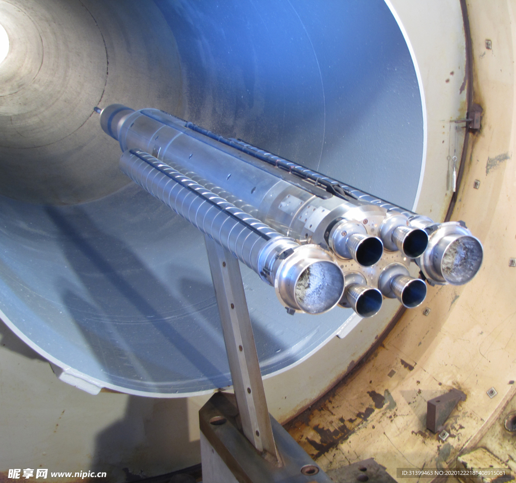 航天器 载人火箭 航天科技