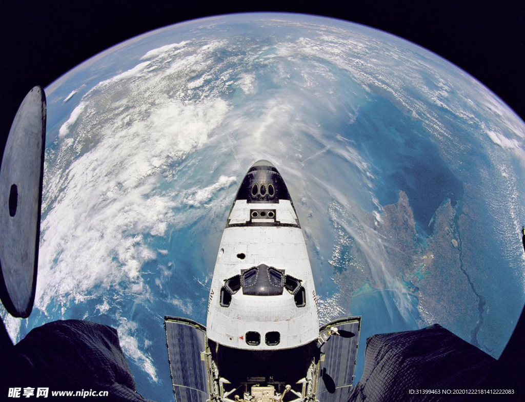 航天器 载人火箭 航天科技