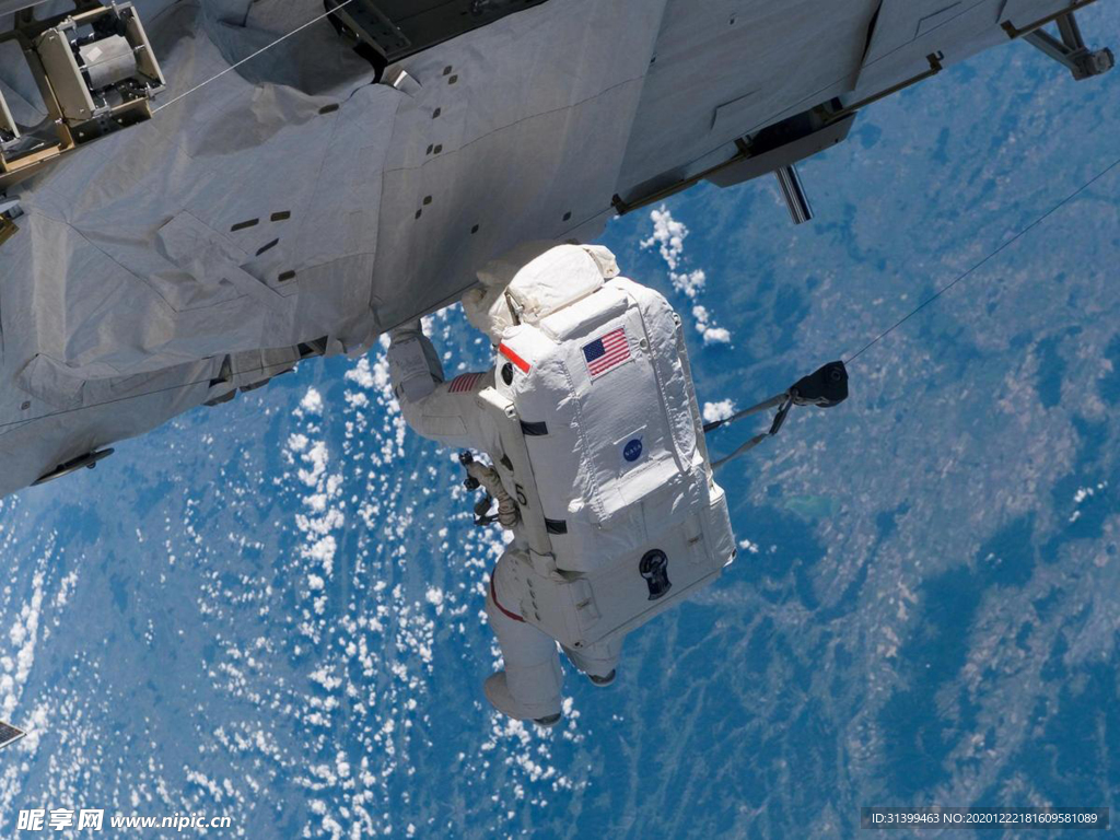 航天器 载人火箭 航天科技