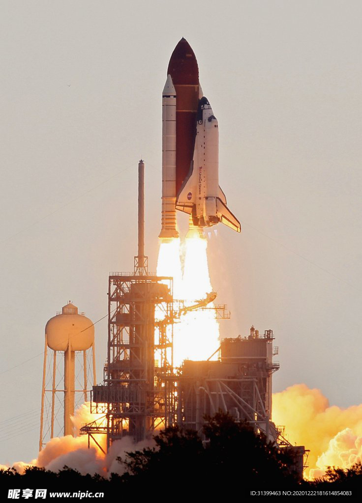 航天器 载人火箭 航天科技