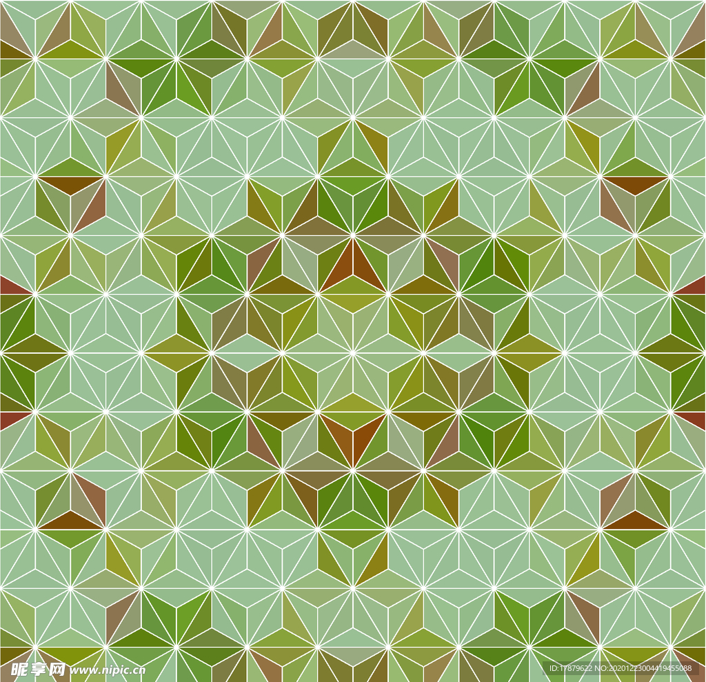 矢量图菱形底纹背景纹理