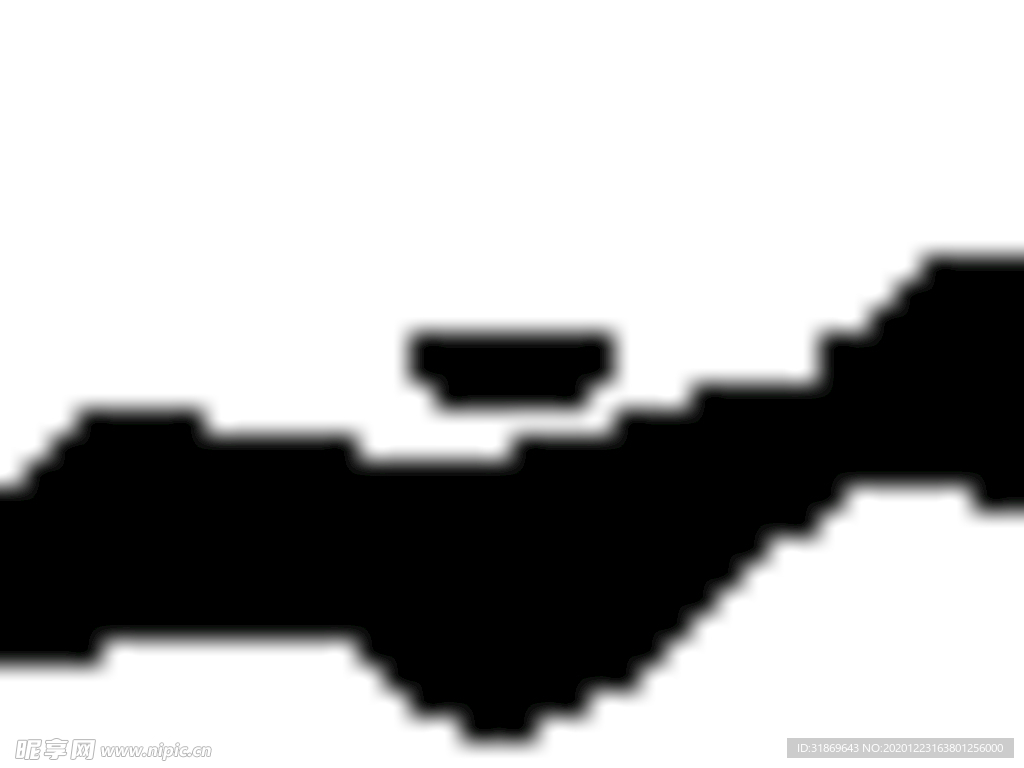 彩色半调 波点背景