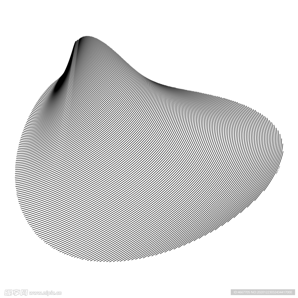 抽象潮流图案  几何背景图案