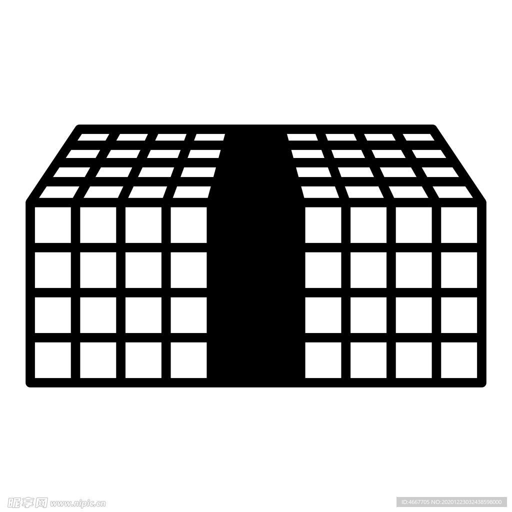 抽象潮流图案  几何背景图案