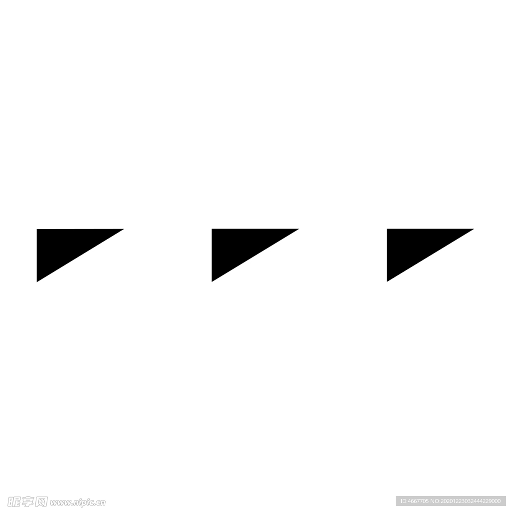 抽象潮流图案  几何背景图案