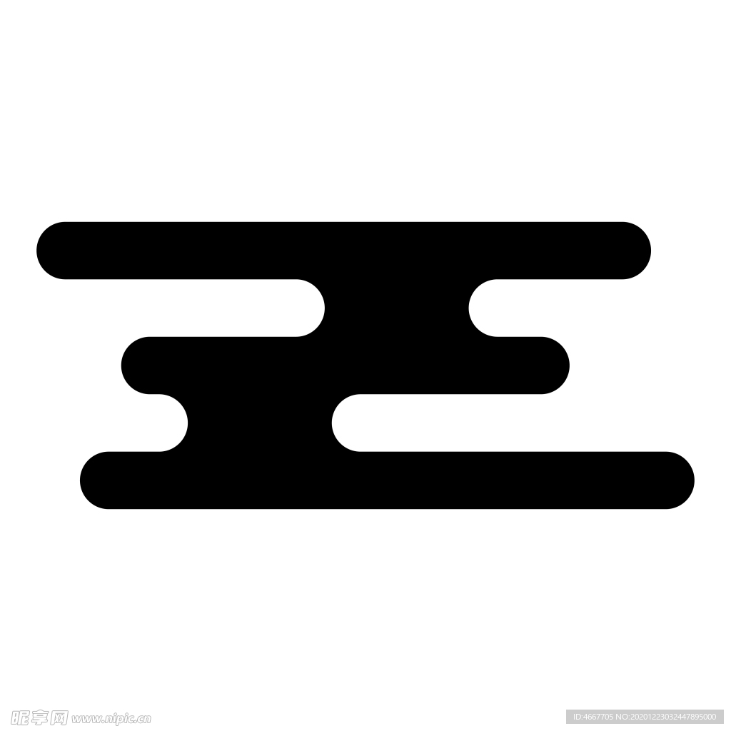 抽象潮流图案  几何背景图案