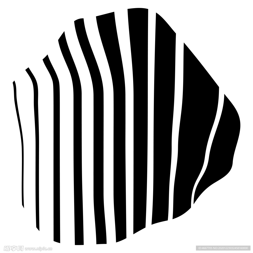 抽象潮流图案  几何背景图案