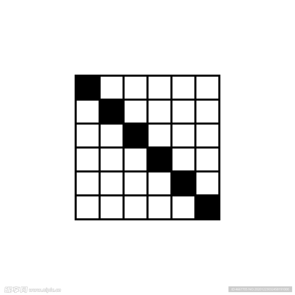 抽象潮流图案  几何背景图案