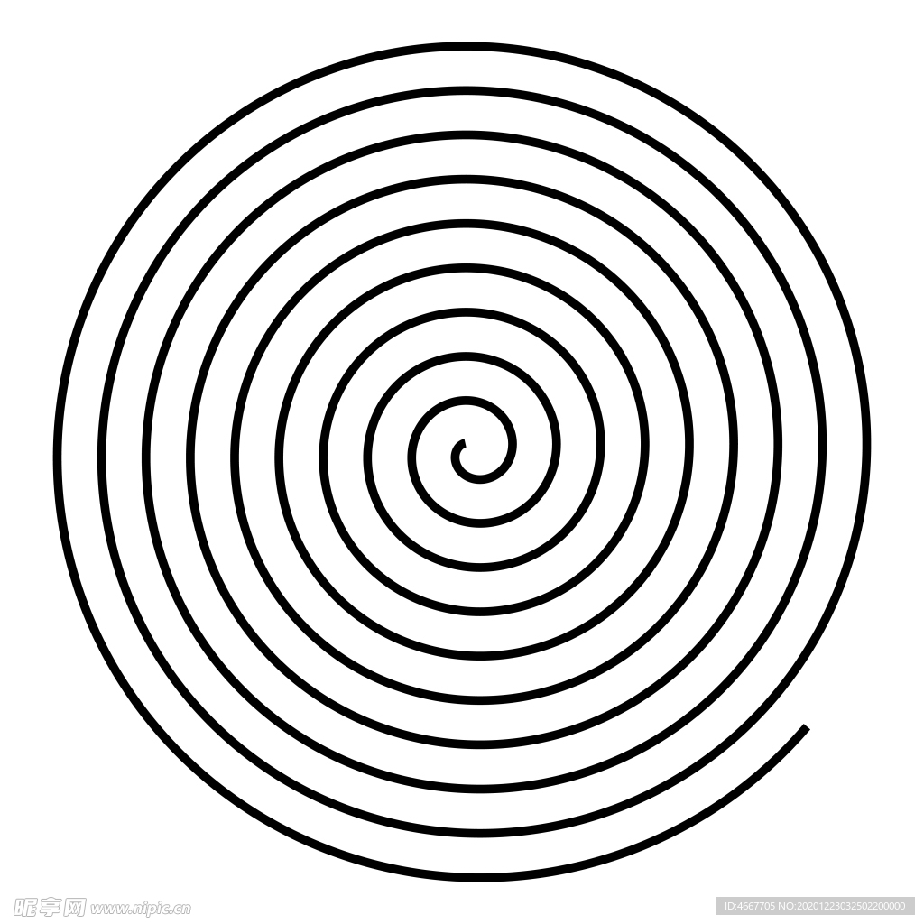 抽象潮流图案  几何背景图案