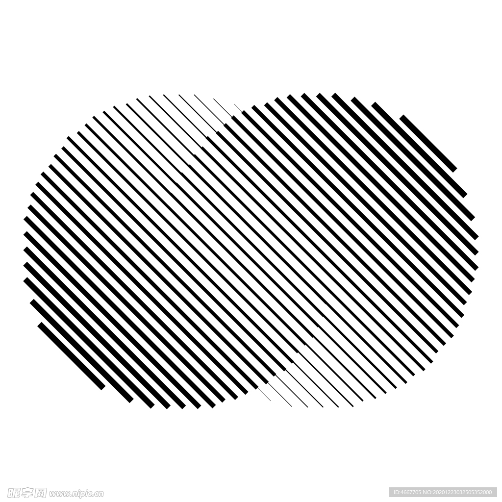 抽象潮流图案  几何背景图案