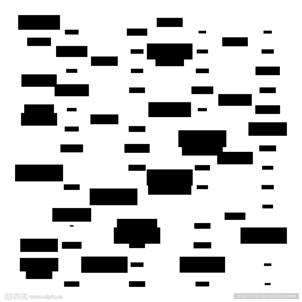 抽象潮流图案  几何背景图案