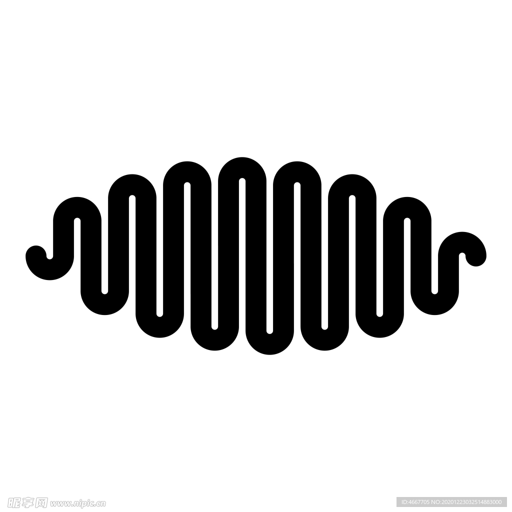 抽象潮流图案  几何背景图案