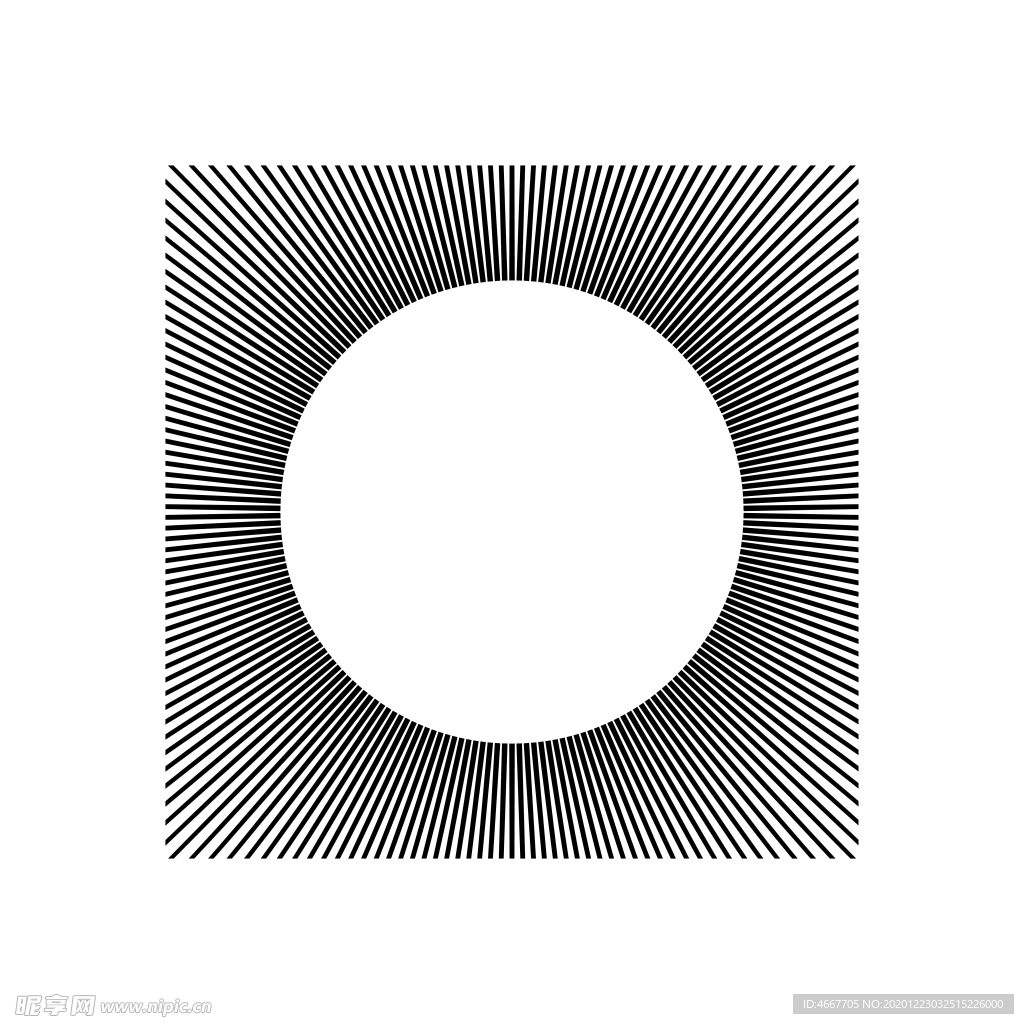 抽象潮流图案  几何背景图案