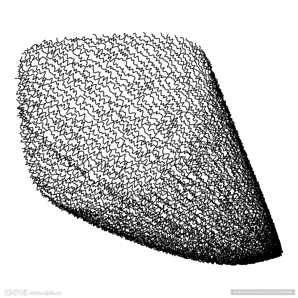 抽象潮流图案  几何背景图案