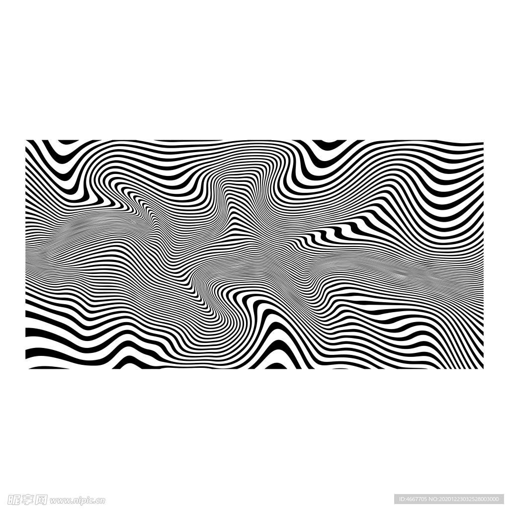 抽象潮流图案  几何背景图案