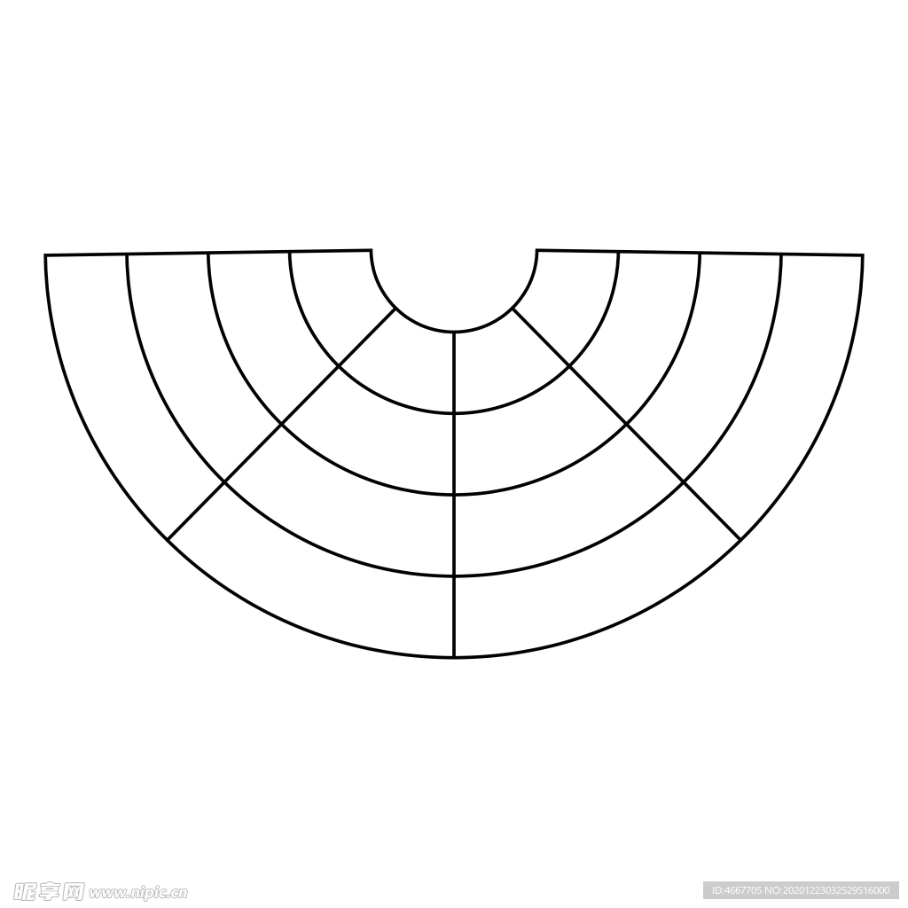 抽象潮流图案  几何背景图案