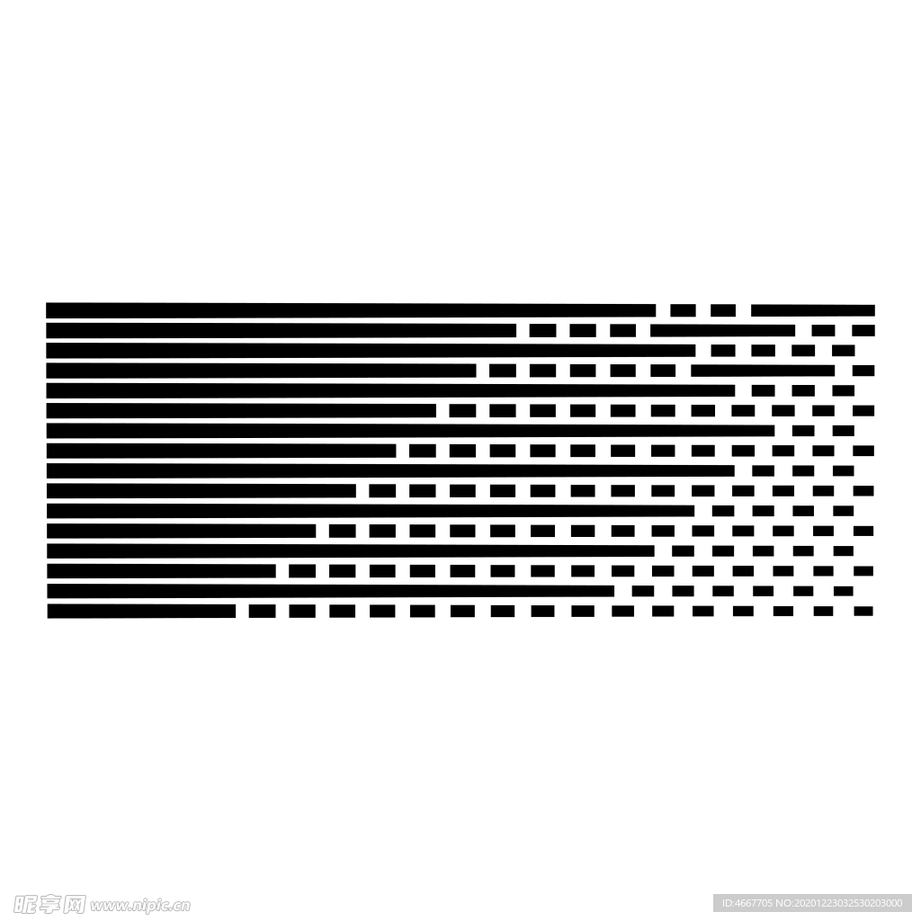 抽象潮流图案  几何背景图案